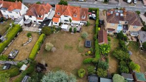 Aerial View- click for photo gallery